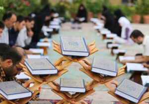 بازطراحی برنامه امسال موسسات قرآنی بر مبنای مسئله محوری و امیدآفرینی