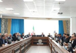 بانک اطلاعاتی استعدادهای ورزشی دانشآموزان در تبریز ایجاد میشود