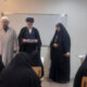 برگزاری آزمون دوره تربیت معلم تجوید در تبلیغات اسلامی آذربایجان شرقی