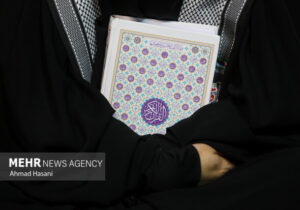 برگزاری مجازی ششمین دوره آموزش تخصصی تیم ملی قاریان نوجوان اسوه