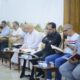 برگزاری محافل قرآن کریم در بغداد به همت مجمع علمی قرآن الکریم
