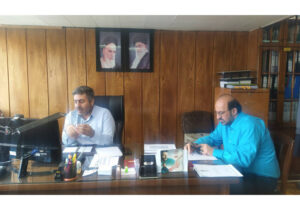 برگزاری نشست هم‌اندیشی مسئولان روابط عمومی‌ دانشگاه جامع علمی کاربردی