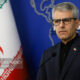 بقائی: ایستادگی ایرانیان در برابر مهاجمان سابقهای تاریخ دارد