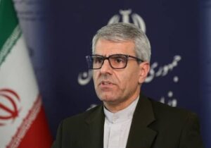 بقایی: می‌سازیم اما فراموش نمی‌کنیم و نمی‌بخشیم