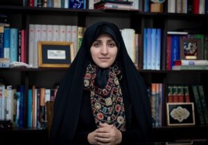 بهروز آذر: ۸۰ درصد مجوز مشاغل خانگی متعلق به زنان است