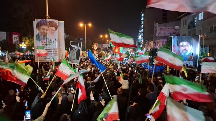 «بی‌بی طاهره»؛ یک قطره از دریای ایران؛ سمت درست تاریخ ایستاده ام