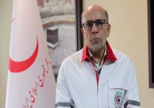 بیماری‌های تنفسی و سرماخوردگی؛بیشترین علت مراجعه زائران به درمانگاه‌ها