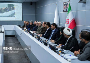 تأکید نمایندگان بر تقویت مسیرهای جایگزین برای مقابله با محاصره دریایی