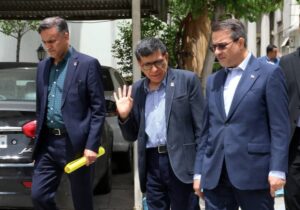 تاکید معاون رئیسجمهور بر نقش حیاتی سازمان انتقال خون