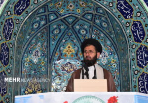 تبلور و تجلی غدیر بعد از ۱۴ قرن در ملت مبعوث ایران؛ باید قدردان بود