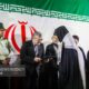 تجلیل از خانواده‌های شهدا و ایثارگران در مشهد