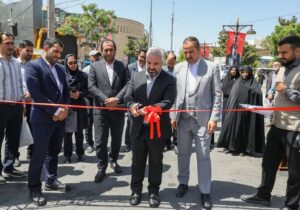 تحقق ۱۵۶ درصدی تعهدات اشتغال مشاغل و خانگی در اراک