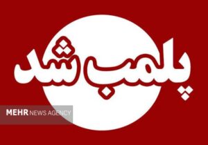 تخلف در بازار و برخورد در محل؛ ۲ واحد صنفی در سیریک پلمب شدند