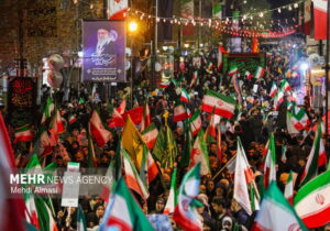 تداوم حضور زنجانی ها در میدان دفاع وطن