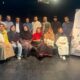 تدوین تفاهمنامه میان انجمن مدرسان خانه تئاتر و انجمن مدرسان تهران