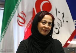 تسلیت مدیران تئاتر در پی درگذشت بهناز نازی