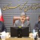 تعریف ۲۳ پروژه زیرساختی اربعین در کردستان با اعتبار ۸.۵ همت