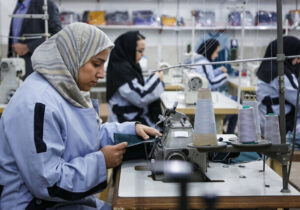 تمرکز شهرداری تهران بر اشتغالزایی ۴۰ هزار زن سرپرست خانوار