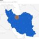 تمرکز ۹۱ درصدی ترافیک اینترنت در تهران