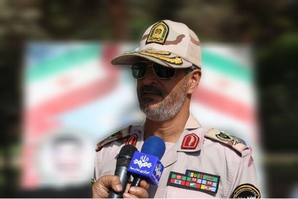 توقیف محموله داروی‌های غیرمجاز قاچاق در مرزهای سیستان و بلوچستان