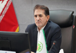 تولید ۱۳۰ کیلووات برق خورشیدی در ساختمانهای شرکت گاز کردستان