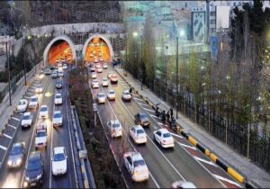 تونل رسالت امشب بسته می شود/ اعلام مسیر جایگزین