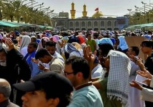 جزئیات ثبت‌نام سفر عتبات عراق در عرفه اعلام شد