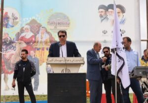 جشنواره «هارنا»؛ نمایش اقتدار و اصالت عشایر ارسباران