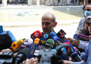 جلسه با داوود میرباقری برای «سلمان فارسی»/ «سرو، سپید، سرخ۲» کلید خورد