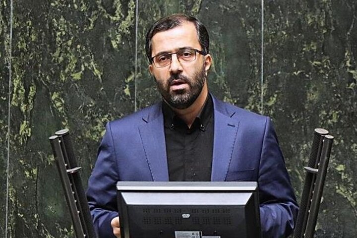 جلسه وبیناری مجلس با حضور وزیر راه و شهرسازی