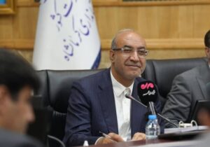 حبیبی: رضایتمندی مردم تنها ملاک ارزیابی عملکرد مدیران است