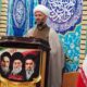 حجت الاسلام اختردانش: قربانی کردن نفس راه همواری ظهور است