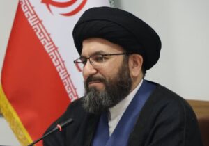 حسینی: مکتب شهادت در عرصه‌های مدیریتی الگوبرداری شود