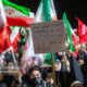حضور زوج های جوان دانشجوی دانشگاه کاشان در تجمعات شبانه