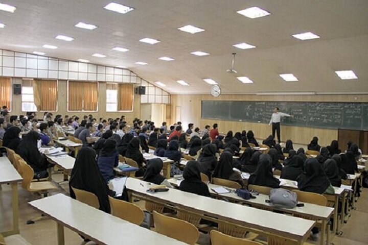 حضوری شدن تحصیلات تکمیلی کلید خورد؛ اختیار امتحان جامع بر عهده دانشگاه