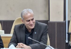 حفر چاه جدید در مجتمع آبرسانی همت آباد ساری