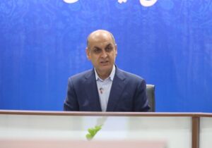 حق‌شناس: تردد خودروهای پلاک منطقه آزاد انزلی در ۵ استان آزاد شد