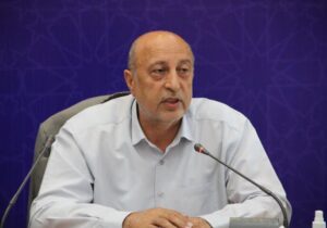 حمزه ای: ۲۴ میلیارد تومان برای مبارزه با مواد مخدر در قزوین هزینه شد
