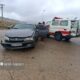 حوادث ترافیکی در مازندران ۳۳ مصدوم برجا گذاشت