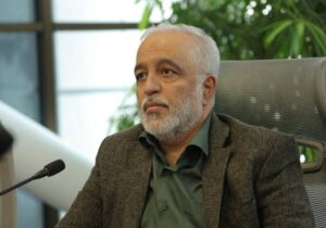 خانی: تنگه هرمز نقش تعیین‌کننده‌ای در امنیت غذایی جهان دارد