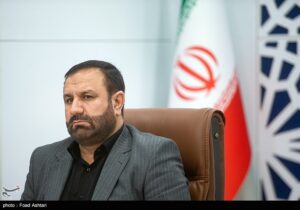 دادستان تهران: بیش از ۵ میلیارد یورو ارز با پیگیری قضایی وصول شد
