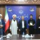 دانشجویان شاهد و فعالان فرهنگی دانشگاه ملی مهارت قم تجلیل شدند