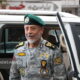 دریادار سیاری: تنها راه موفقیت، ادامه راه شهداست