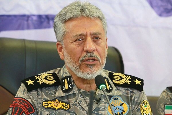 دریادار سیاری: مهیای خلق بیت‌المقدس‌های دیگر مقابل دشمنان هستیم