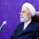 دستور فوری دادستان کل کشور درباره برخورد قانونی با هرگونه اخلال در بازار و تضییع حقوق مردم