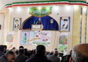 دستگاه قضا با مافیای اقتصادی برخورد قاطع داشته باشد