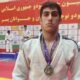 دعوت از جودوکار تبریزی به اردوی تیم ملی