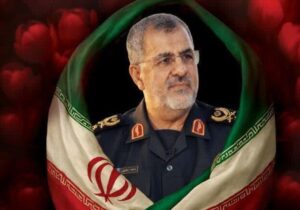 دعوت به مراسم گرامیداشت سپهبد شهید حاج محمد پاکپور
