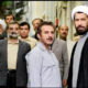«دولت عشق» همزمان با سالگرد شهادت ابراهیم رئیسی روی آنتن