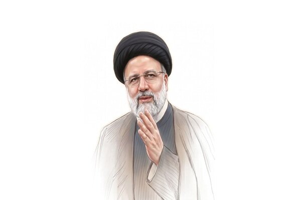 دومین سالگرد رییس‌جمهور شهید و همراهان ایشان برگزار شد